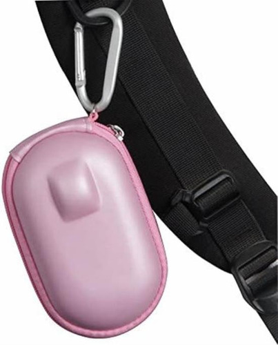 Estuche Viaje Anleo Mouse Inalámbrico Portátil Logitech M350