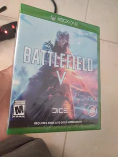 Battlefield V, Nuevo, Xbox One