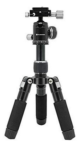 Tripod50v (barra Panorámica Incluida / Soporte De Trípode Po