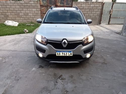Renault Sandero Stepway Dynamique