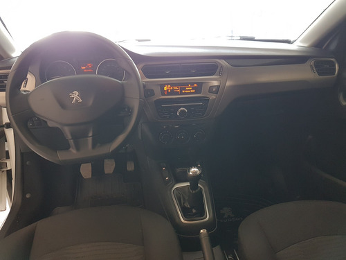 Peugeot 301