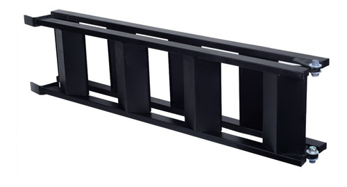 Imagen 6 de 7 de Rampa Moto Cuatriciclo Hierro Plegable 2 Mts 350kg