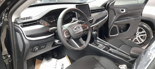 Jeep Compass 1.3 T270 Sport