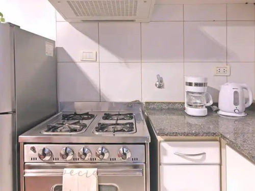 Imagen 15 de 30 de Departamento - Las Cañitas