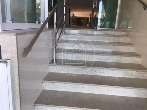 Apartamento - Ref: 847838