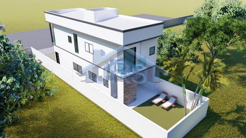 Terreno À Venda, 150 M² Por R$ 656.000 - Chácara Jaguari (fazendinha) - Santana De Parnaíba/sp - Te0558