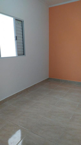 Imagem 12 de 15 de Casas 2 Quartos Para Venda Em Praia Grande, Solemar, 2 Dormitórios, 1 Suíte, 2 Banheiros, 2 Vagas - 444_2-568013