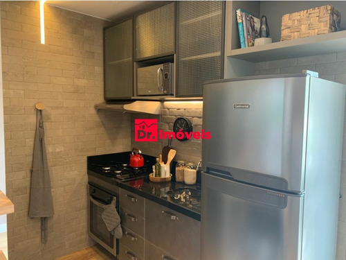 Imagem 3 de 21 de Apartamento Belém - 1007711