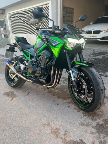 Kawasaki  Z900