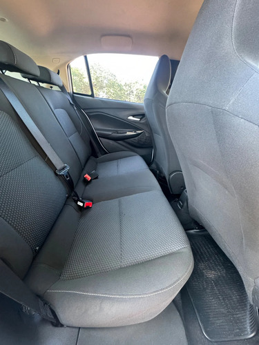 Chevrolet Onix 1.0 TURBO FLEX LT MANUAL