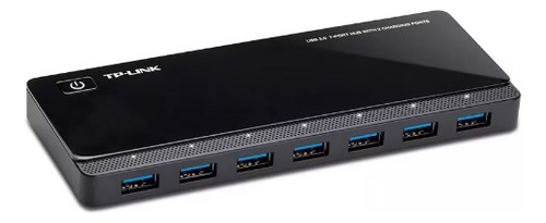 Hub Tp-link Usb 3.0 Tp-link Uh720 Usb 7 Puertos 3.0 + 2 Fast