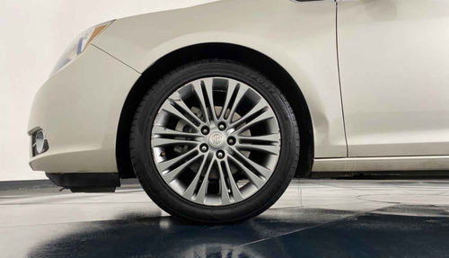 Imagen 6 de 15 de 122252 - Buick Verano 2015 Con Garantía