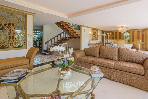 Imagen 30 de 30 de Casa En Lomas De Tecamachalco, Huixquilucan Con 3 Recámaras, 650 M², Id: 80825
