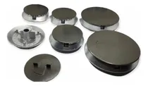 Comprar Kit De 6 Quemadores Estufa Acros Whirlpool  Con Tapa