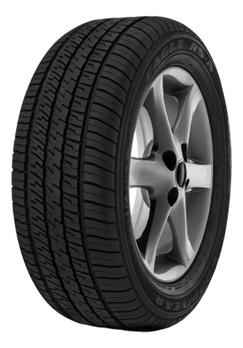 Llanta 275/60 R17 Goodyear Eagle Rs-a 100h Índice De Velocidad H
