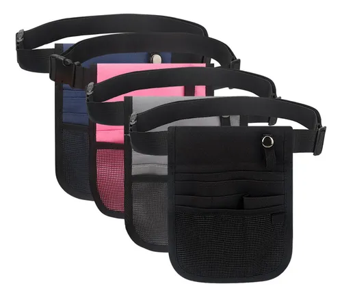 Funda Organizadora Duradera Para Cinturón, Bolsa De Lactanci