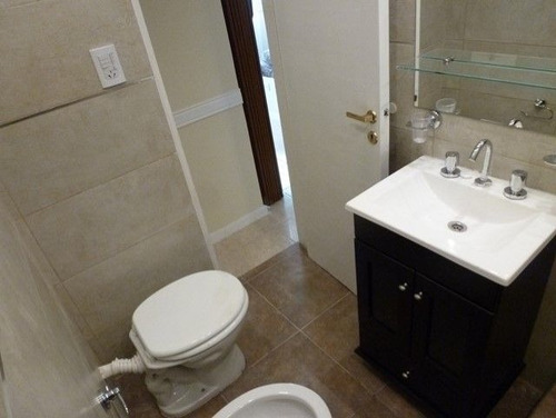 Imagen 9 de 10 de Venta Departamento 1 Ambiente Zona Centro Mar Del Plata