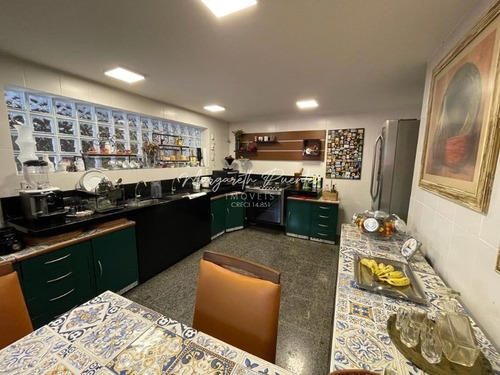 Imagem 24 de 30 de Casa Em Excelente Condomínio Na Estrada Do Coco Com 5.500m² De Terreno, Portão, Lauro De Freitas - Ca00307 - 70731467