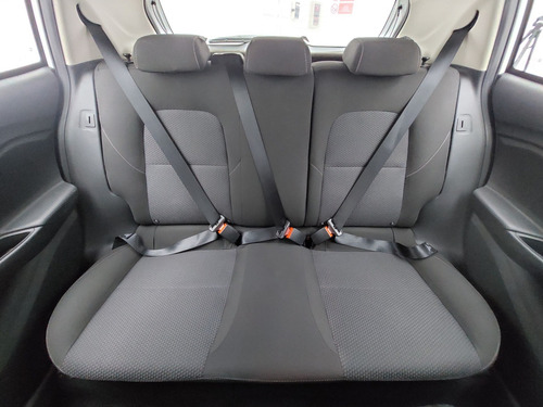 Chevrolet Onix 1.0 TURBO FLEX LT MANUAL
