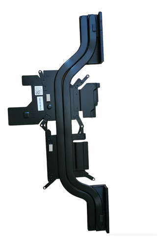 Disipador Dell G15 5510 Oroginal 3266k (Usado)