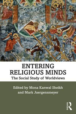 Libro Entering Religious Minds: The Social Study Of World...