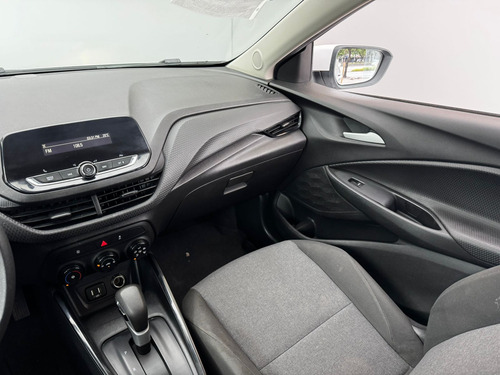 Chevrolet Onix 4p LS L3/1.0/T Aut