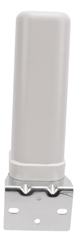 Antena De Tv Exterior De 12dbi De Alta Ganancia Y Amplia Cob