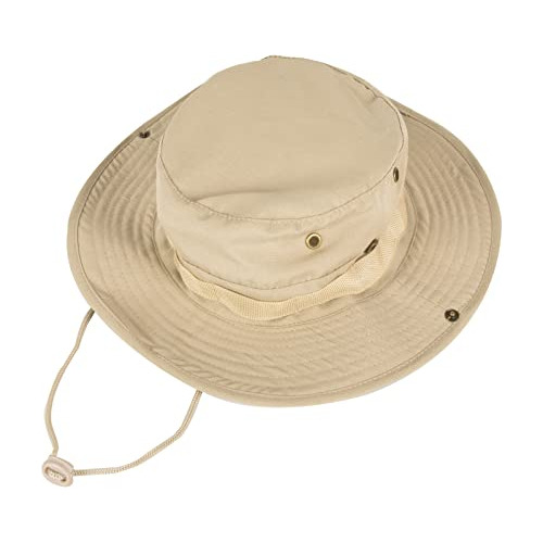 Gorro Sol Upf 50+ Plegable Protección Uv Pesca Verano