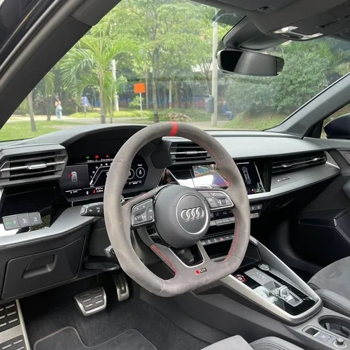 Audi Rs3 Sportback 2.5 Turbo 4x4 Automático