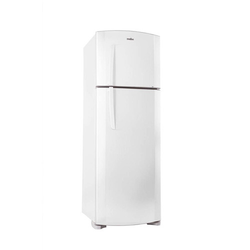 Heladera No Frost Mabe 424lt Blanca Hma-450 Nfb