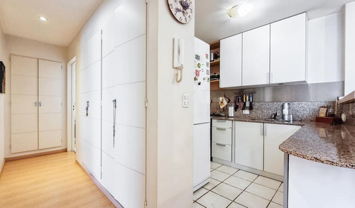 Imagen 13 de 26 de Departamento 3 Ambientes Con Cochera Piso Alto Vista Abierta - Villa Urquiza