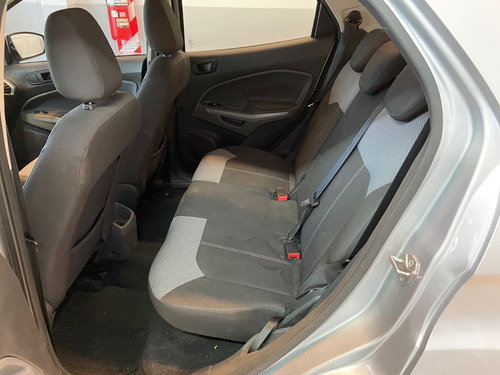 Imagen 15 de 20 de Ford Eco Sport Se 1.6