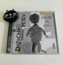 Comprar Depeche Mode. Playing The Angel. Cd Nuevo Sellado