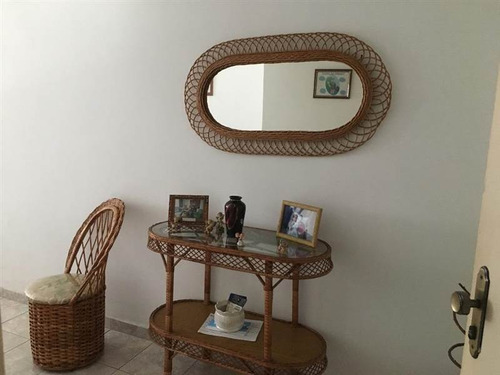 Imagem 3 de 14 de Apartamento - Venda - Tupi - Praia Grande - Lar1071