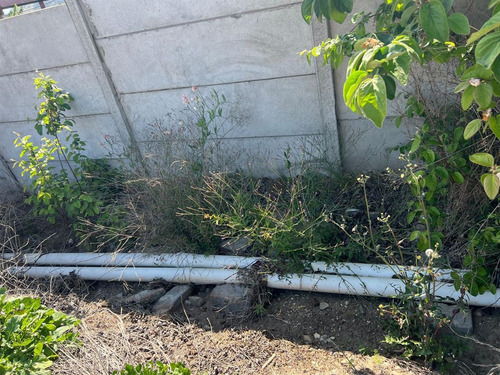 Sitio En Venta En La Serena