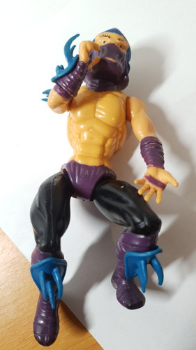 Shredder Destructor | Tortugas Ninja (Usado)