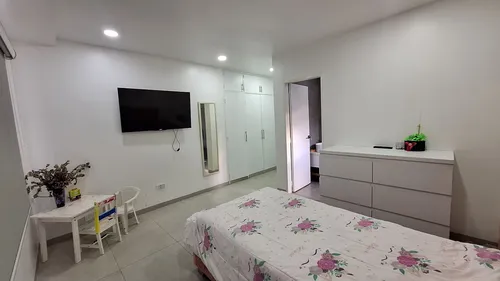 Casa Moderna En Trigal Sur