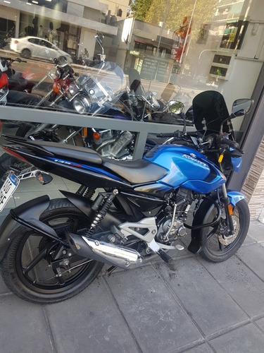 Bajaj Rouser 135 Financio Permuto Qr Motors