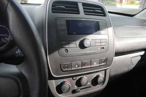 Kwid Zen 1.0 12v Sce 2018 Mec.