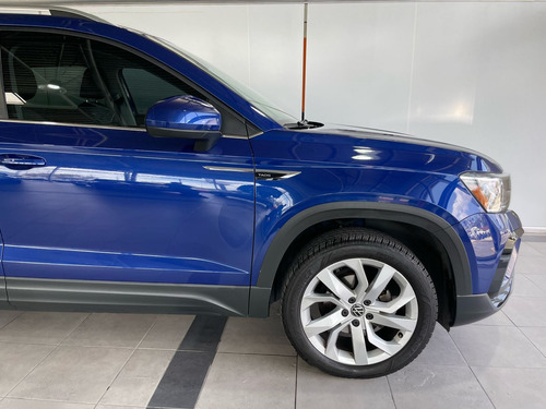 Volkswagen Taos 1.4 Tsi Comfortline At