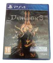 Comprar Dungeons 2 Ps4 Nuevo Y Sellado