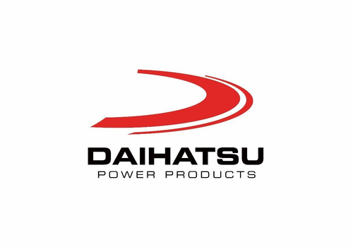 Sierra Caladora Daihatsu 400w 300rpm 55mm Madera Metal