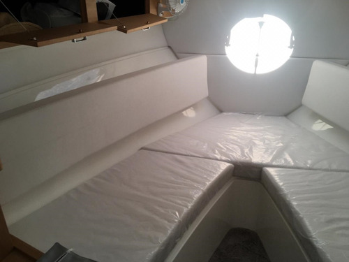 Imagem 7 de 15 de Phantom 303 Yanmar 315hp Conj 2017