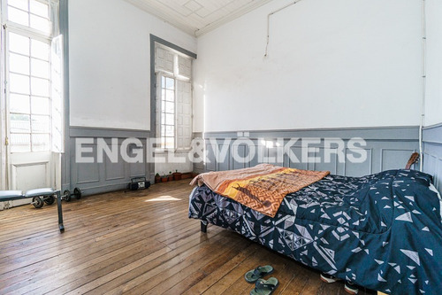 Imagen 8 de 17 de Venta Casona Dos Pisos Barrio Yungay