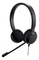Comprar Auriculares Profesionales Jabra Evolve 20 Uc Stereo Usb-a Nc