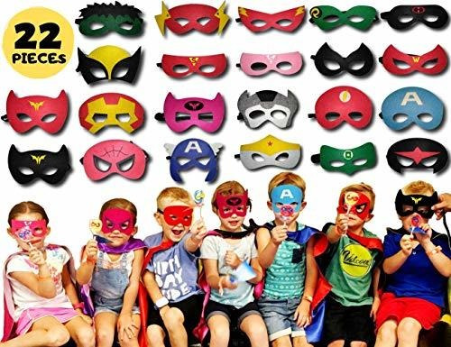 Tonsy Paw Dog Patrol Masks Party Favores For Boys And Llvnp