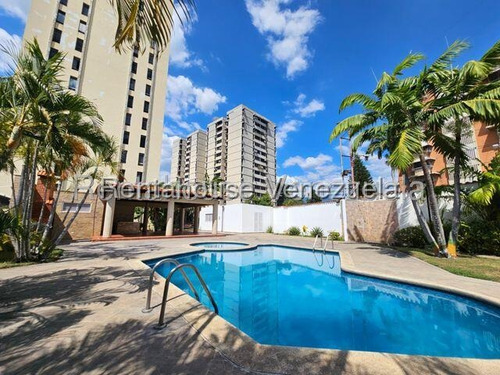 En Venta Apartamento En San Jacinto Res. Paragua 25-18457 Hp
