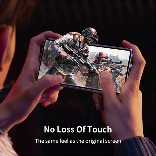Funda Protectora Metálica Para Sony Xperia 1 Vi/10 Vi