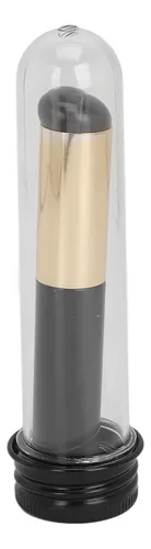 H Pincel De Labios De Silicona, 4 Unidades, Corrector De