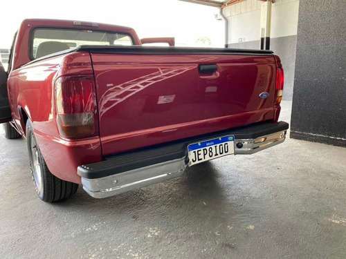Ford Ranger Xlt